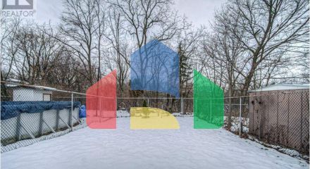 Residential - Single Family Home - Hamilton, Canada - Canada