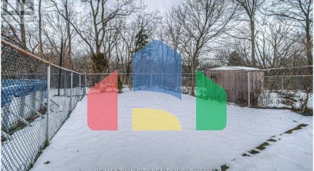 Residential - Single Family Home - Hamilton, Canada - Canada