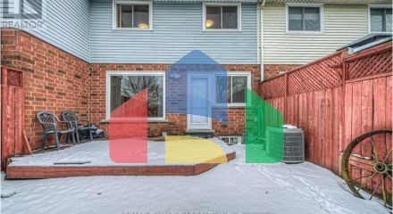 Residential - Single Family Home - Hamilton, Canada - Canada