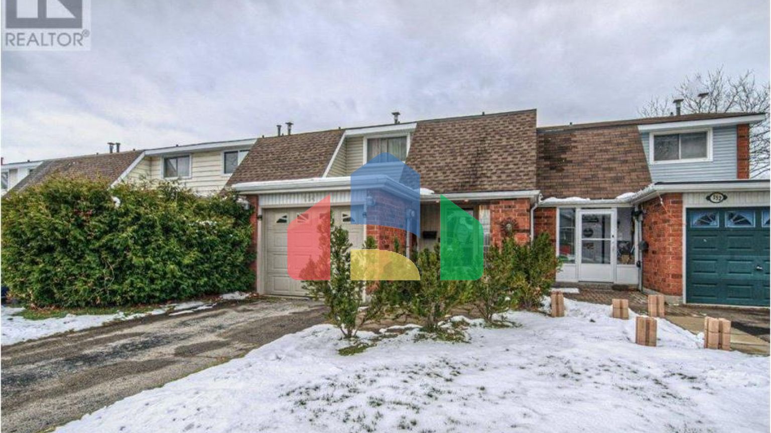 Residential - Single Family Home - Hamilton, Canada - Canada