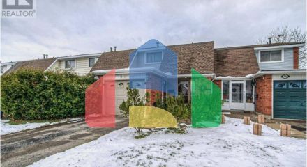 Residential - Single Family Home - Hamilton, Canada - Canada