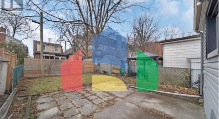 Residential - Single Family Home - Hamilton, Canada - Canada