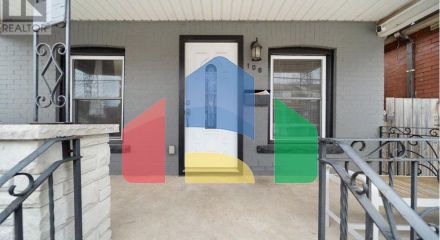 Residential - Single Family Home - Hamilton, Canada - Canada