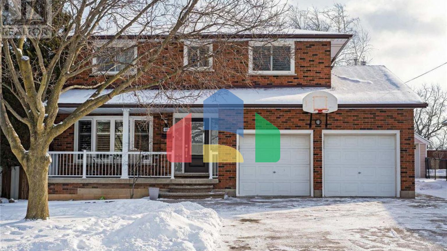 Residential - Single Family Home - Hamilton, Canada - Canada