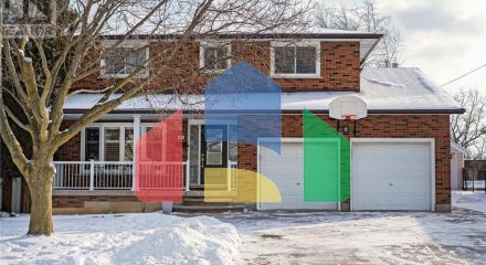 Residential - Single Family Home - Hamilton, Canada - Canada