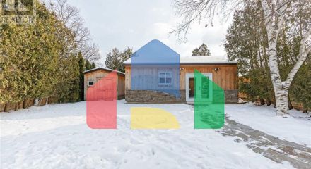 Residential - Single Family Home - Hamilton, Canada - Canada