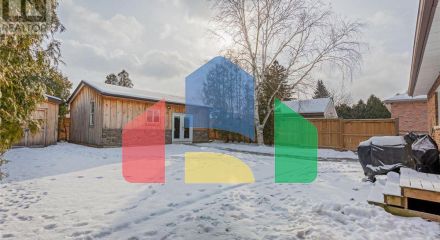 Residential - Single Family Home - Hamilton, Canada - Canada