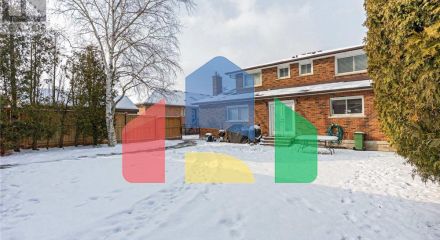 Residential - Single Family Home - Hamilton, Canada - Canada