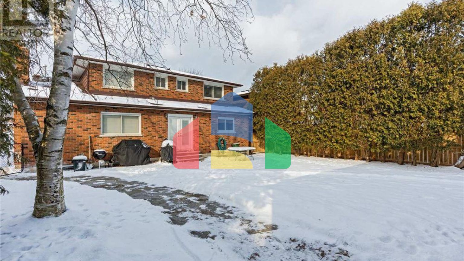 Residential - Single Family Home - Hamilton, Canada - Canada