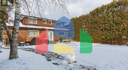 Residential - Single Family Home - Hamilton, Canada - Canada