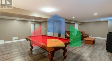 Residential - Single Family Home - Hamilton, Canada - Canada