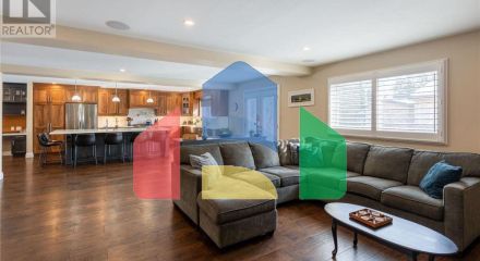 Residential - Single Family Home - Hamilton, Canada - Canada