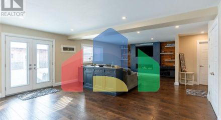 Residential - Single Family Home - Hamilton, Canada - Canada