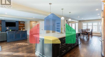 Residential - Single Family Home - Hamilton, Canada - Canada