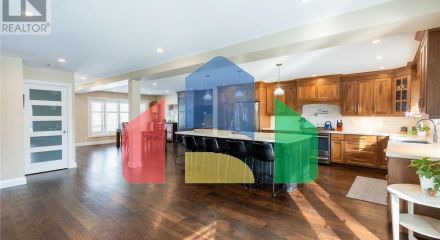 Residential - Single Family Home - Hamilton, Canada - Canada