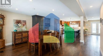 Residential - Single Family Home - Hamilton, Canada - Canada