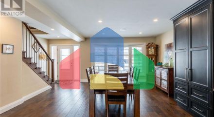 Residential - Single Family Home - Hamilton, Canada - Canada