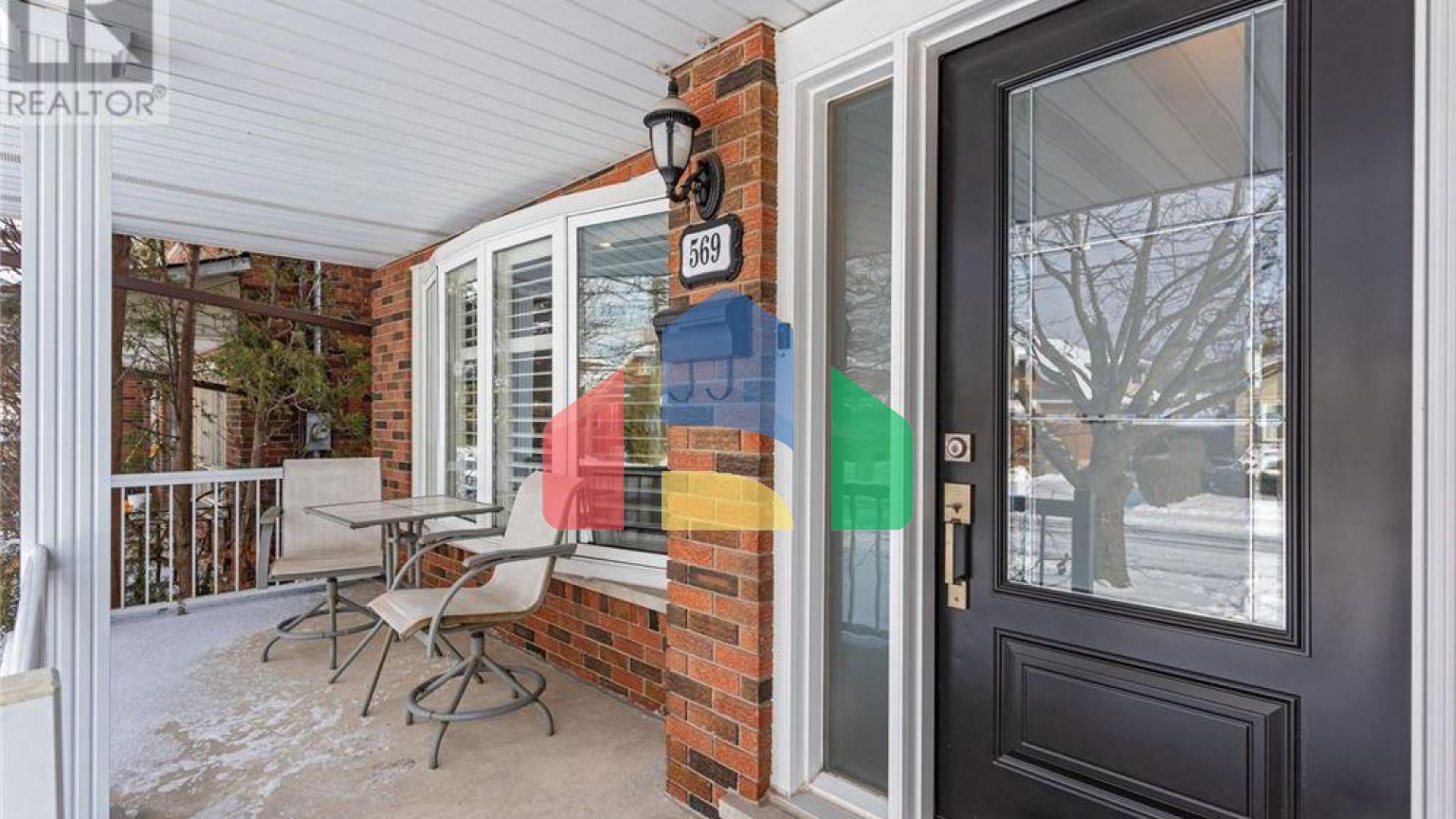 Residential - Single Family Home - Hamilton, Canada - Canada