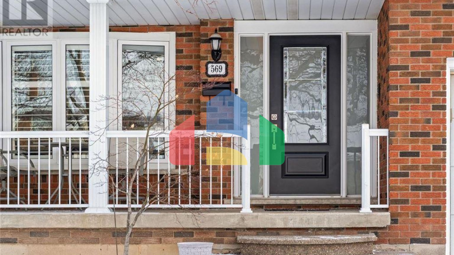 Residential - Single Family Home - Hamilton, Canada - Canada