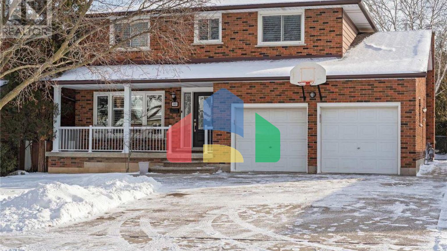 Residential - Single Family Home - Hamilton, Canada - Canada