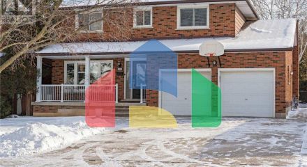 Residential - Single Family Home - Hamilton, Canada - Canada