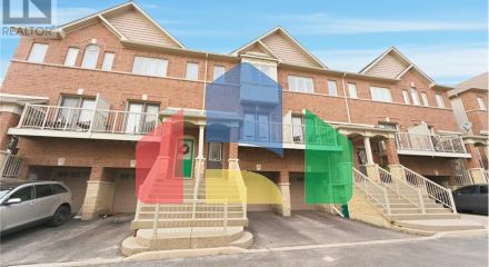 Residential - Single Family Home - Hamilton, Canada - Canada