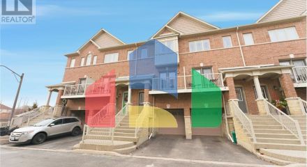 Residential - Single Family Home - Hamilton, Canada - Canada