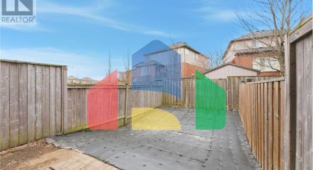 Residential - Single Family Home - Hamilton, Canada - Canada