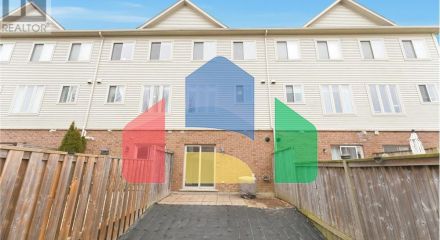 Residential - Single Family Home - Hamilton, Canada - Canada