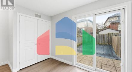 Residential - Single Family Home - Hamilton, Canada - Canada