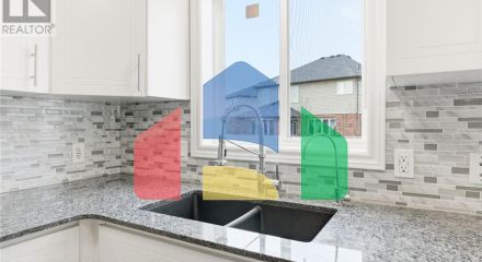 Residential - Single Family Home - Hamilton, Canada - Canada