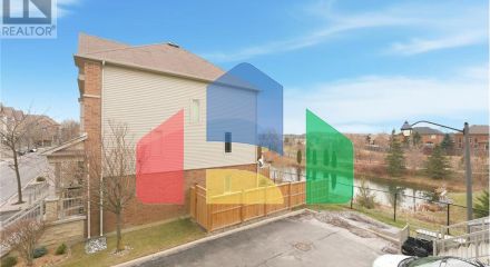 Residential - Single Family Home - Hamilton, Canada - Canada