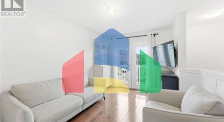 Residential - Single Family Home - Hamilton, Canada - Canada