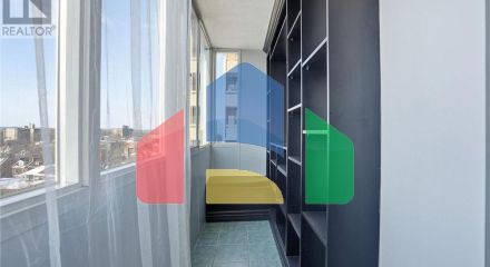 Residential - Condo/Apartment - Hamilton, Canada - Canada