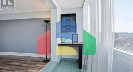 Residential - Condo/Apartment - Hamilton, Canada - Canada