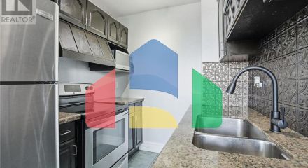 Residential - Condo/Apartment - Hamilton, Canada - Canada