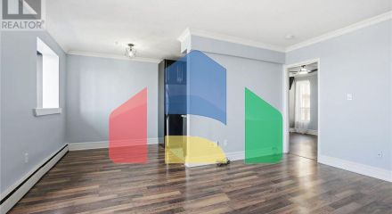 Residential - Condo/Apartment - Hamilton, Canada - Canada