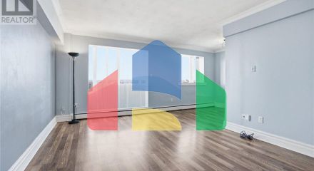 Residential - Condo/Apartment - Hamilton, Canada - Canada