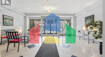 Residential - Condo/Apartment - Hamilton, Canada - Canada