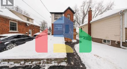 Residential - Single Family Home - Hamilton, Canada - Canada