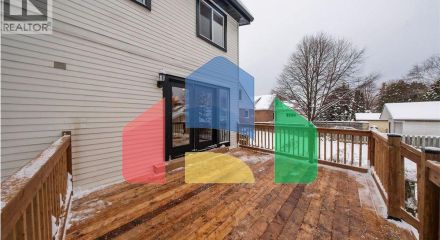 Residential - Single Family Home - Hamilton, Canada - Canada