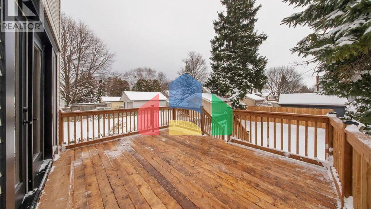 Residential - Single Family Home - Hamilton, Canada - Canada