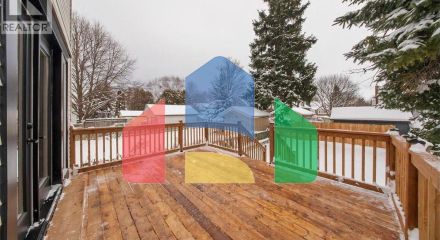 Residential - Single Family Home - Hamilton, Canada - Canada