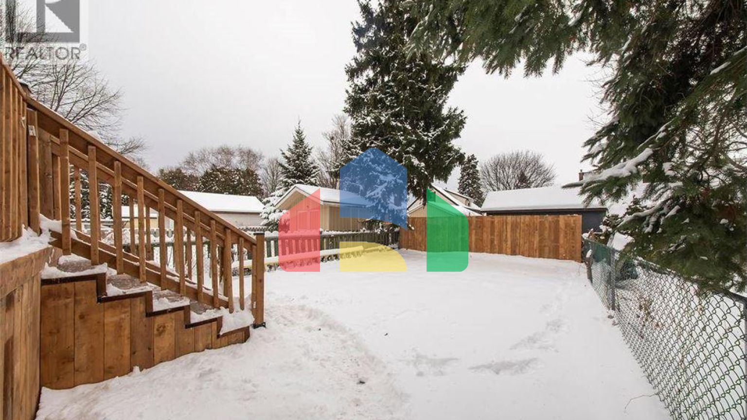 Residential - Single Family Home - Hamilton, Canada - Canada