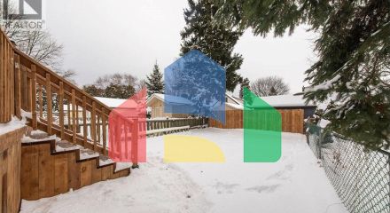 Residential - Single Family Home - Hamilton, Canada - Canada