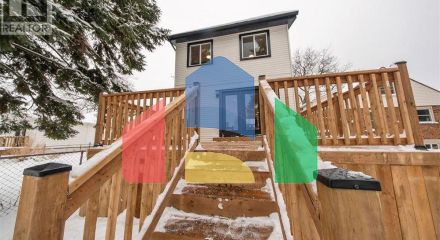 Residential - Single Family Home - Hamilton, Canada - Canada