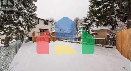 Residential - Single Family Home - Hamilton, Canada - Canada