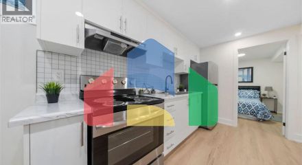 Residential - Single Family Home - Hamilton, Canada - Canada