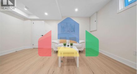 Residential - Single Family Home - Hamilton, Canada - Canada