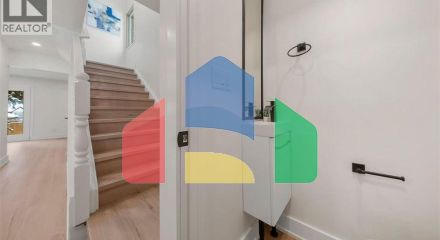 Residential - Single Family Home - Hamilton, Canada - Canada